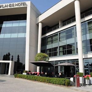 Brooklands Hotel&Spa